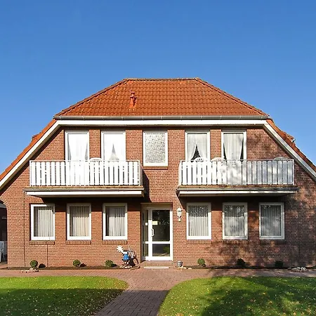 Friesenmeer Sieben *