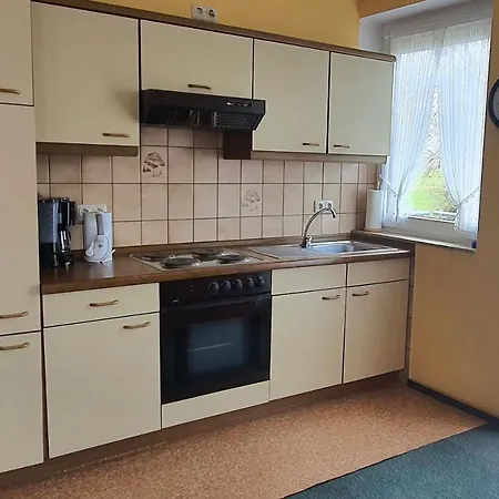 Friesenmeer Sieben * Bensersiel